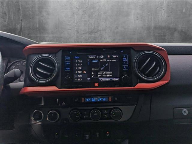 used 2019 Toyota Tacoma car, priced at $32,951