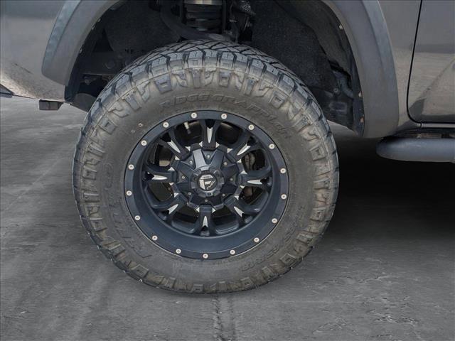 used 2019 Toyota Tacoma car, priced at $32,951