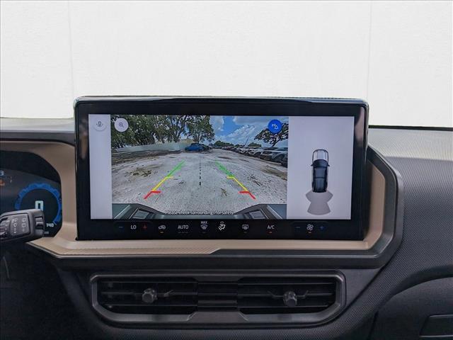 new 2025 Ford Bronco Sport car, priced at $26,949