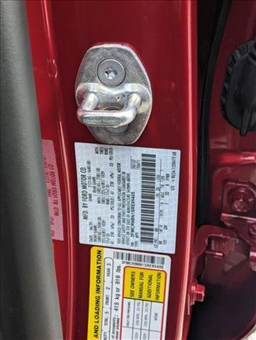 new 2025 Ford Bronco Sport car, priced at $26,949