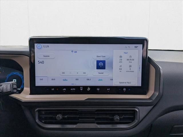 new 2025 Ford Bronco Sport car, priced at $26,949