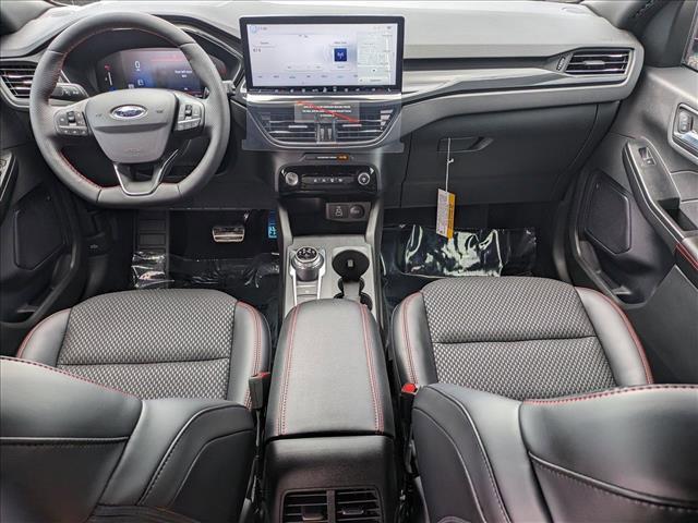 new 2024 Ford Escape car, priced at $32,035