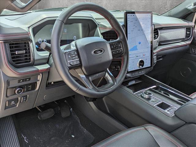 new 2024 Ford Expedition car, priced at $67,340