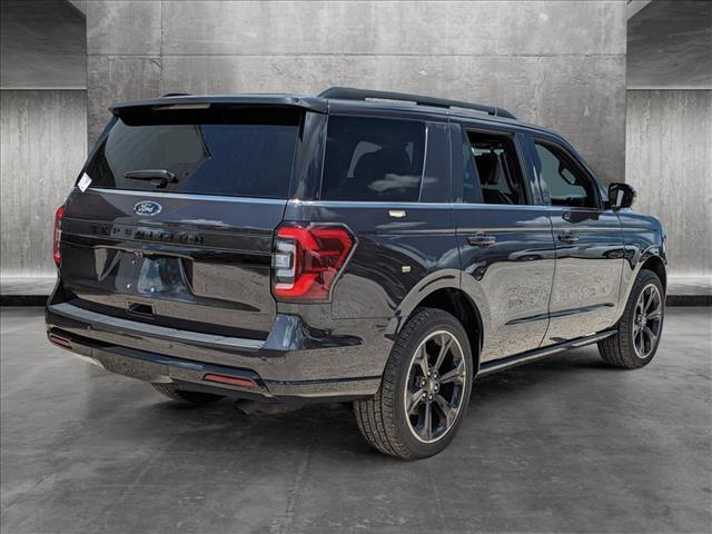 new 2024 Ford Expedition car, priced at $67,340