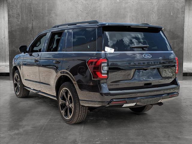 new 2024 Ford Expedition car, priced at $67,340