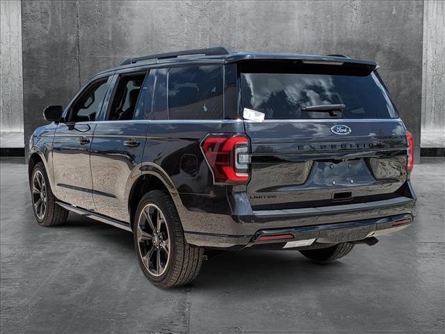 new 2024 Ford Expedition car, priced at $64,340