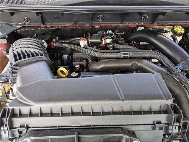 new 2025 Ford Escape car, priced at $33,530