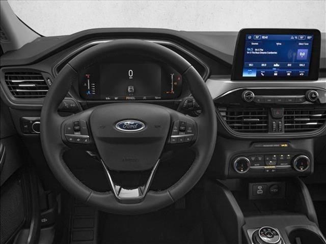 new 2026 Ford Escape car, priced at $30,581