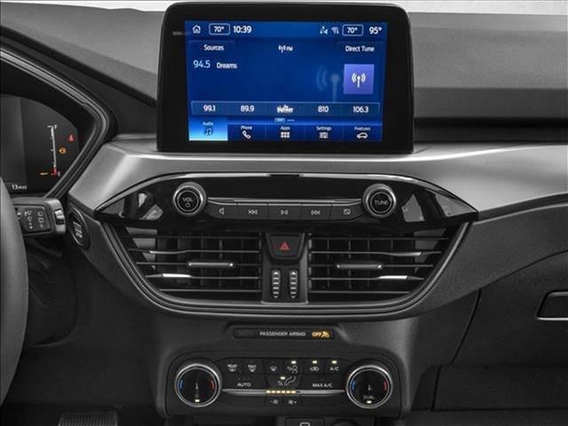 new 2026 Ford Escape car, priced at $30,581