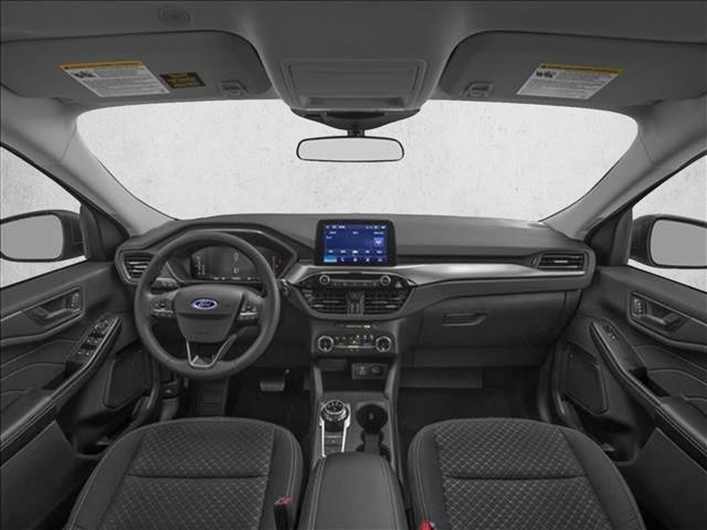 new 2026 Ford Escape car, priced at $30,581