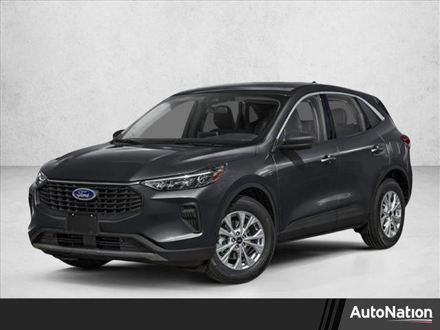 new 2026 Ford Escape car, priced at $30,581