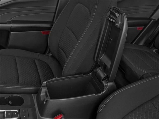 new 2026 Ford Escape car, priced at $30,581