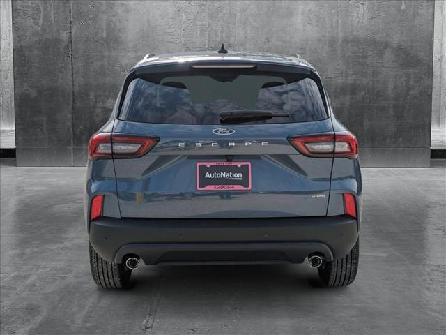 new 2025 Ford Escape car, priced at $31,805