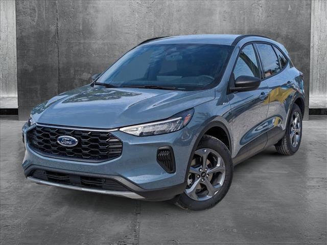 new 2025 Ford Escape car, priced at $32,805