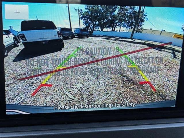 new 2025 Ford Escape car, priced at $22,179