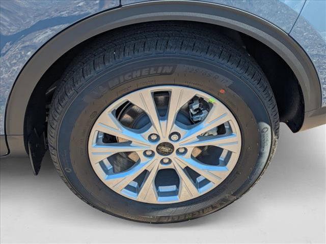new 2025 Ford Escape car, priced at $22,179