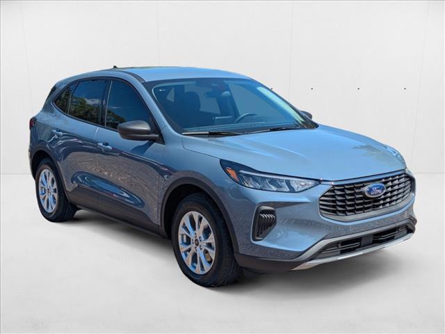 new 2025 Ford Escape car, priced at $22,179