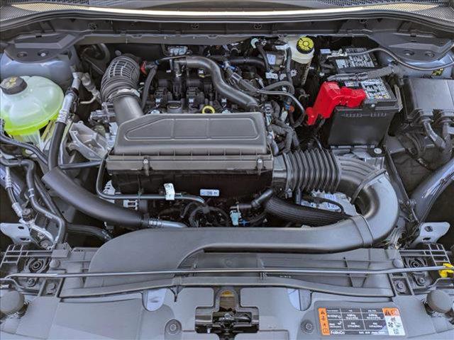 new 2025 Ford Escape car, priced at $22,179