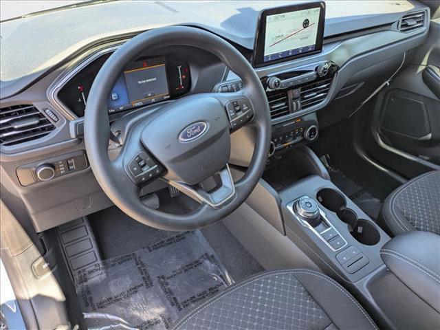 new 2025 Ford Escape car, priced at $22,179