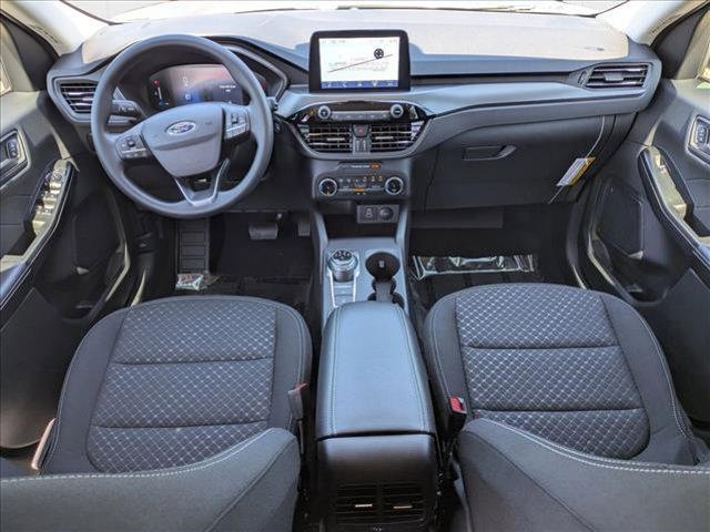 new 2025 Ford Escape car, priced at $22,179