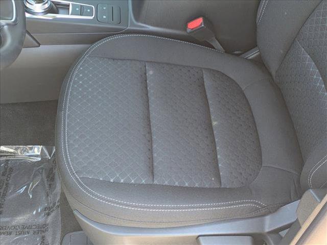 new 2025 Ford Escape car, priced at $22,179