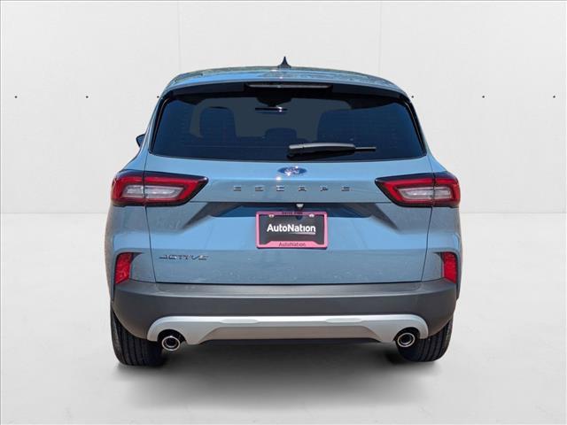 new 2025 Ford Escape car, priced at $22,179