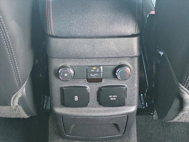 used 2017 Ford Explorer car, priced at $18,223