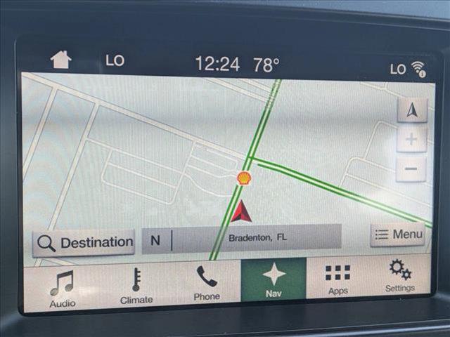 used 2017 Ford Explorer car, priced at $18,223