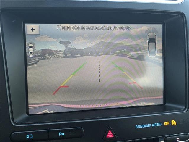 used 2017 Ford Explorer car, priced at $18,223