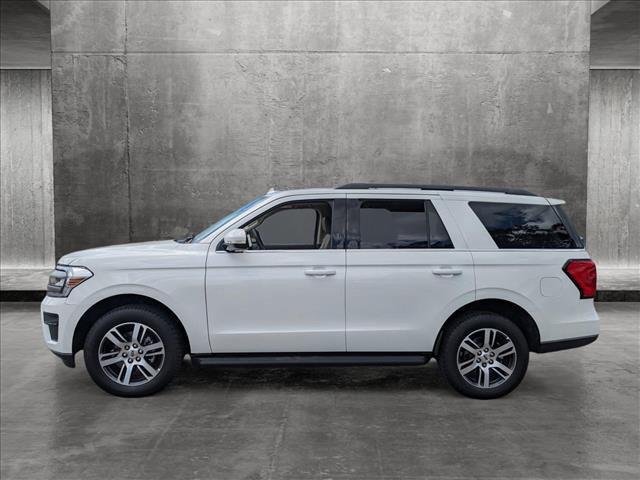 new 2024 Ford Expedition car, priced at $57,735