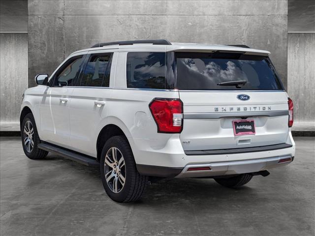 new 2024 Ford Expedition car, priced at $55,735