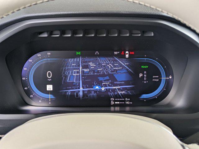 used 2024 Volvo XC90 Recharge Plug-In Hybrid car, priced at $56,492
