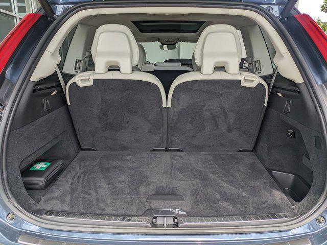 used 2024 Volvo XC90 Recharge Plug-In Hybrid car, priced at $56,492