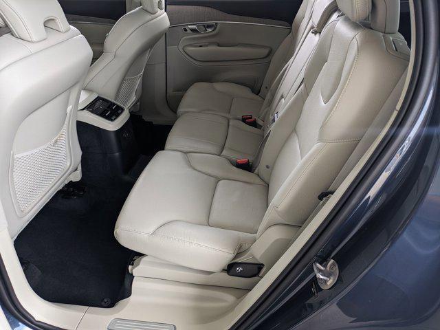 used 2024 Volvo XC90 Recharge Plug-In Hybrid car, priced at $56,492