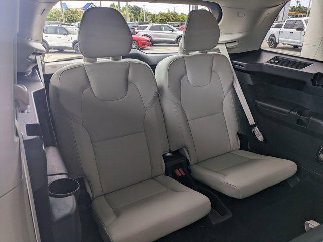 used 2024 Volvo XC90 Recharge Plug-In Hybrid car, priced at $56,492