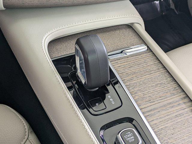 used 2024 Volvo XC90 Recharge Plug-In Hybrid car, priced at $56,492