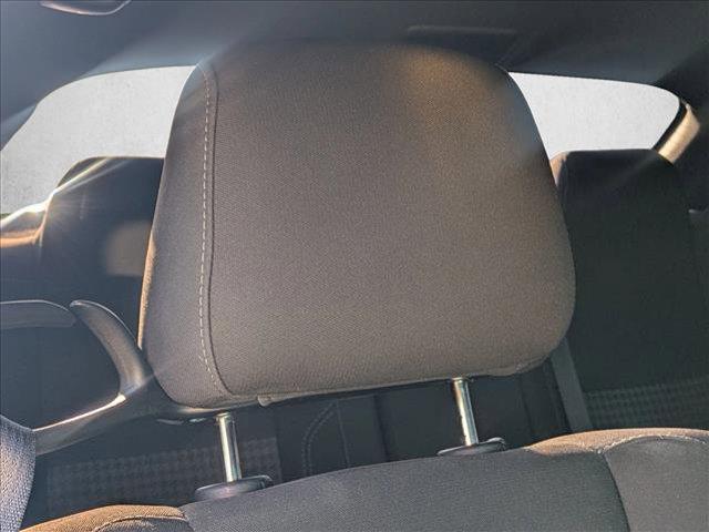 used 2021 Dodge Challenger car, priced at $21,491