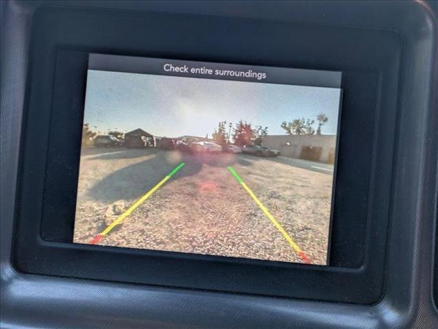 used 2021 Dodge Challenger car, priced at $21,491