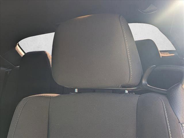 used 2021 Dodge Challenger car, priced at $21,491