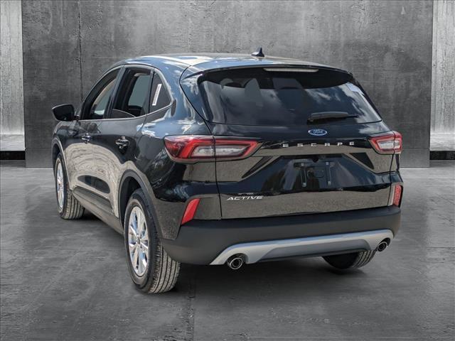 new 2025 Ford Escape car, priced at $29,245