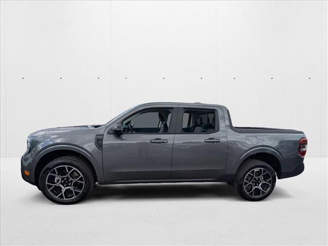 new 2025 Ford Maverick car, priced at $35,399