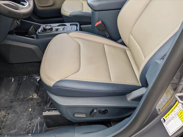 new 2025 Ford Maverick car, priced at $35,399