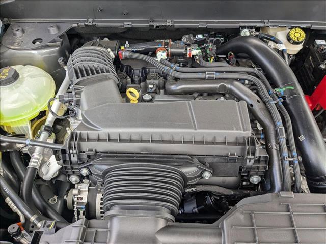 new 2025 Ford Maverick car, priced at $35,399