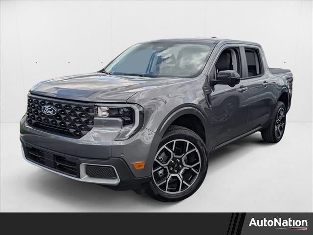 new 2025 Ford Maverick car, priced at $35,399