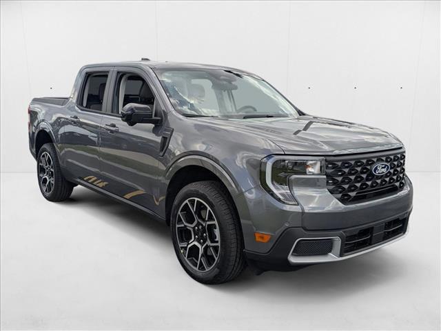 new 2025 Ford Maverick car, priced at $35,399