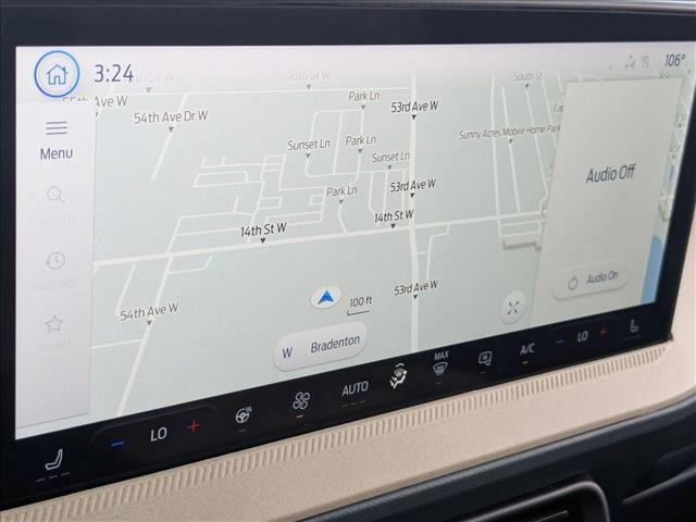 new 2025 Ford Maverick car, priced at $35,399