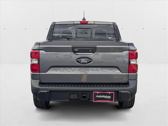 new 2025 Ford Maverick car, priced at $35,399