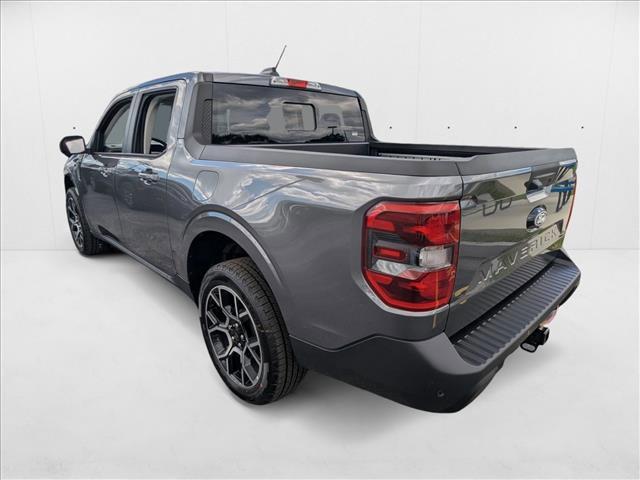 new 2025 Ford Maverick car, priced at $35,399