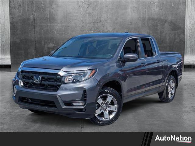 used 2024 Honda Ridgeline car, priced at $36,332