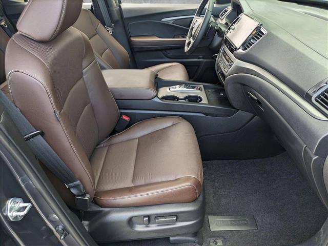 used 2024 Honda Ridgeline car, priced at $36,332